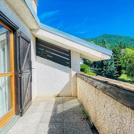 La Chapelle Chaberton - Affitti Brevi Italia