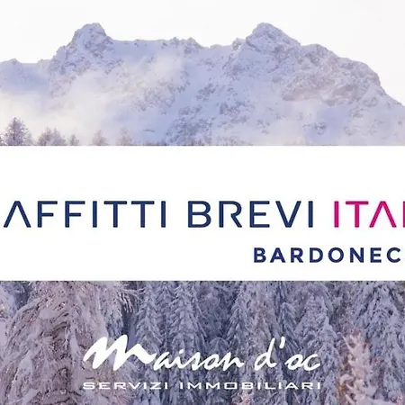La Chapelle Chaberton - Affitti Brevi Italia *