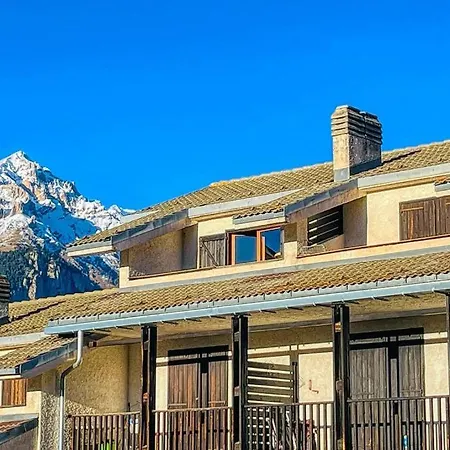 Apartment La Chapelle Chaberton - Affitti Brevi Italia