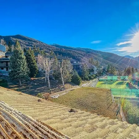 Appartamento La Chapelle Chaberton - Maison Doc *