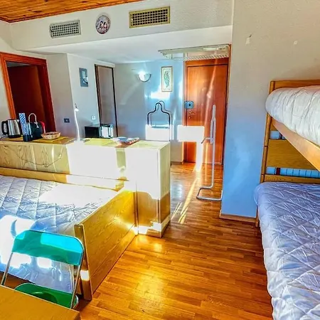 Apartment La Chapelle Chaberton - Affitti Brevi Italia *