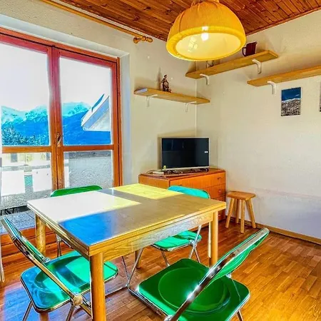 La Chapelle Chaberton - Affitti Brevi Italia