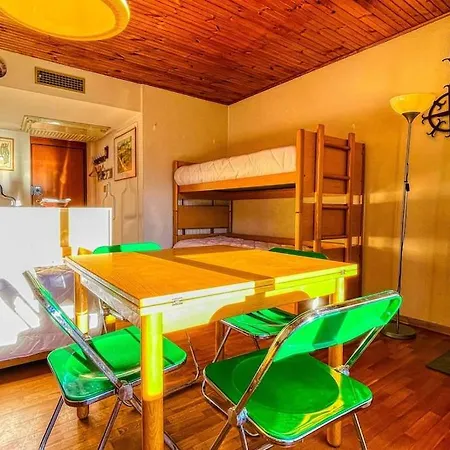 La Chapelle Chaberton - Affitti Brevi Italia Apartment *
