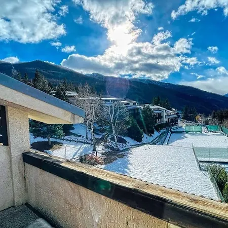 Apartment La Chapelle Chaberton - Affitti Brevi Italia