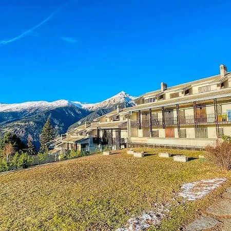Apartment La Chapelle Chaberton - Affitti Brevi Italia *