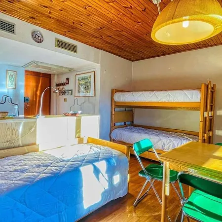 Apartment La Chapelle Chaberton - Affitti Brevi Italia