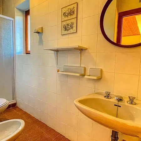Apartment La Chapelle Chaberton - Affitti Brevi Italia *