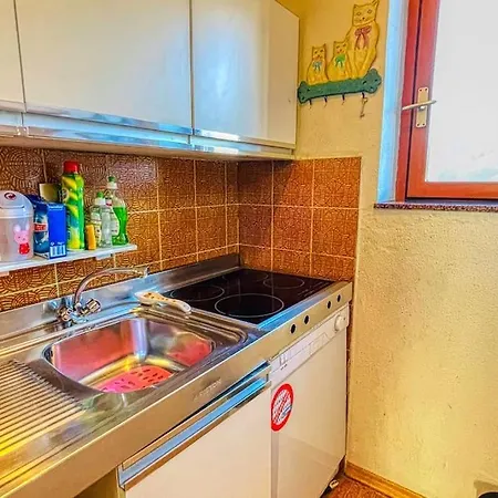 La Chapelle Chaberton - Maison Doc Appartamento Oulx