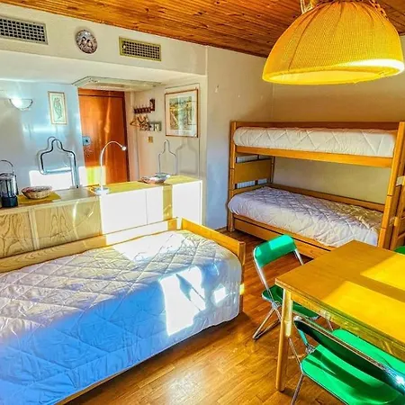La Chapelle Chaberton - Affitti Brevi Italia Apartment *