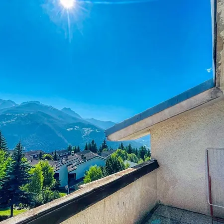 Апартаменты La Chapelle Chaberton - Affitti Brevi Italia