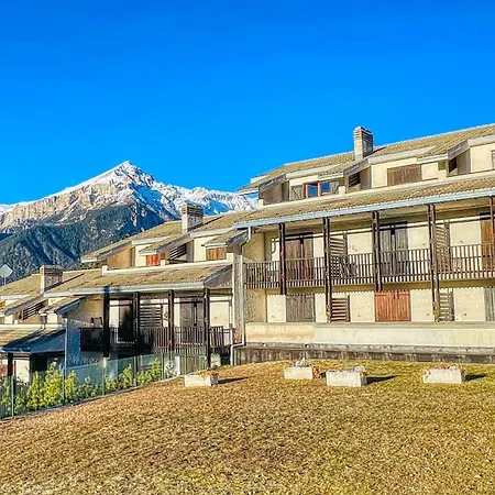 Appartamento La Chapelle Chaberton - Maison Doc *