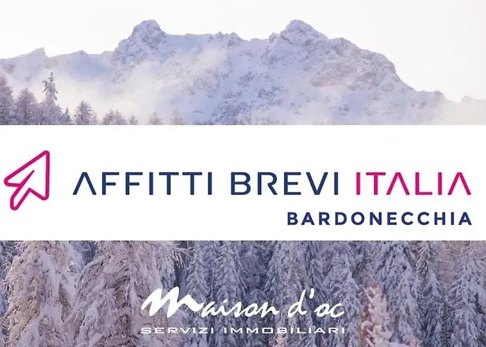 La Chapelle Chaberton - Affitti Brevi Italia *