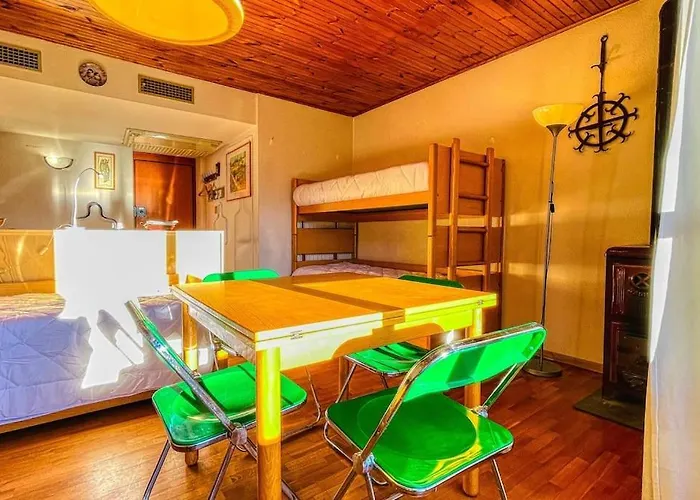 La Chapelle Chaberton - Affitti Brevi Italia Apartmán *