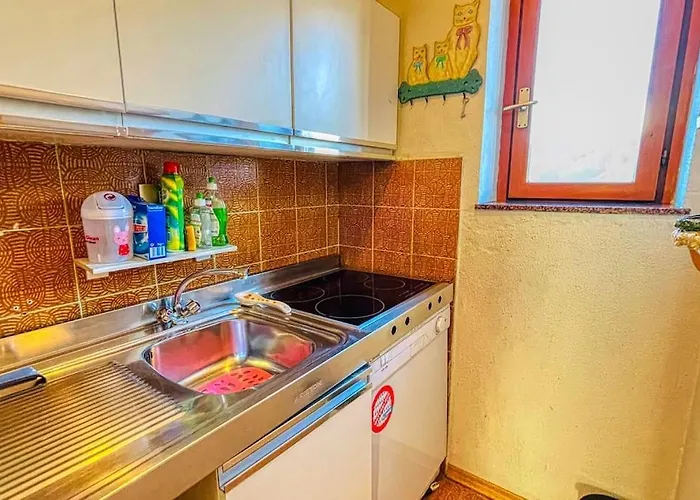 La Chapelle Chaberton - Affitti Brevi Italia Apartmán Oulx