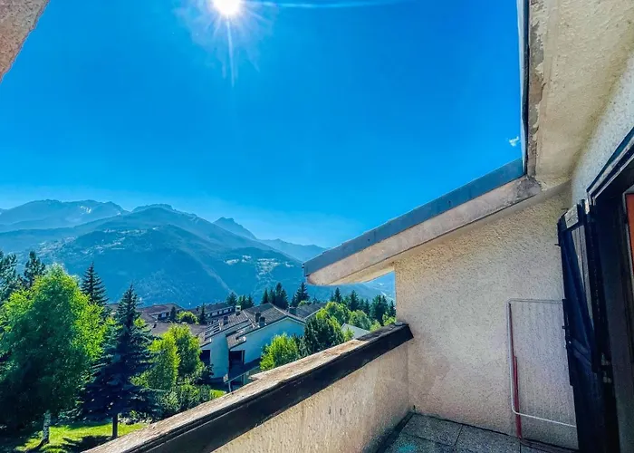 Lägenhet La Chapelle Chaberton - Affitti Brevi Italia